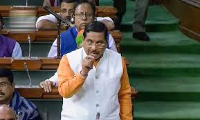 ಎಸ್ ಸಿ-ಎಸ್ ಟಿ ಬಡ್ತಿ ಮೀಸಲಾತಿ ಕುರಿತ ಸುಪ್ರೀಂಕೋರ್ಟ್ ತೀರ್ಪಿನಲ್ಲಿ ಸರ್ಕಾರ ಒಂದು ಪಕ್ಷವಾಗಿರಲಿಲ್ಲ-ಗೆಹ್ಲೋಟ್